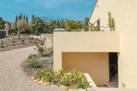 Villa i Montauroux, Var, Montauroux - € 1.150.000 | Ref: HH-16148622 - foto 6