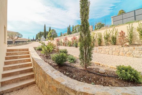 Villa i Montauroux, Var, Montauroux - € 1.150.000 | Ref: HH-16148622 - foto 7