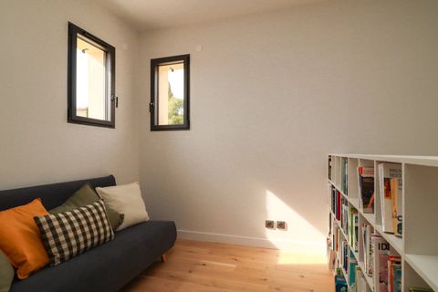 Villa i Montauroux, Var, Montauroux - € 1.150.000 | Ref: HH-16148622 - foto 17