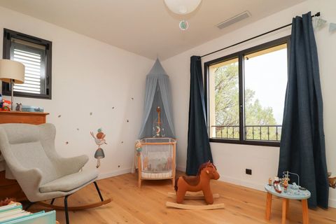 Villa i Montauroux, Var, Montauroux - € 1.150.000 | Ref: HH-16148622 - foto 18