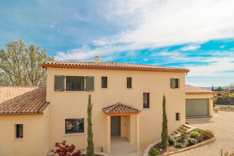 Villa i Montauroux, Var, Montauroux - € 1.150.000 | Ref: HH-16148622 - foto 22