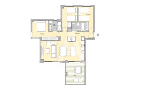 Lejlighed i Calpe, Alicante, Calpe - € 429.000 | Ref: ACA0420 - foto 13