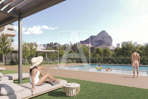 Lejlighed i Calpe, Alicante, Calpe - € 454.000 | Ref: ACA0421 - foto 3