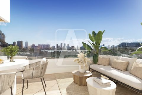 Lejlighed i Calpe, Alicante, Calpe - € 454.000 | Ref: ACA0421 - foto 8