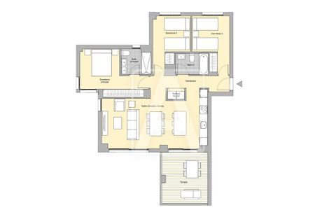 Lejlighed i Calpe, Alicante, Calpe - € 499.000 | Ref: ACA0422 - foto 13