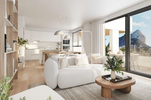 Lejlighed i Calpe, Alicante, Calpe - € 706.000 | Ref: ACA0423 - foto 5