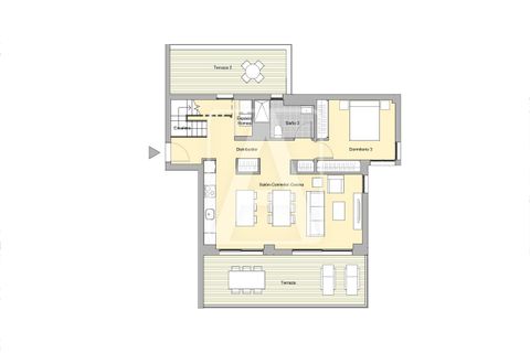 Lejlighed i Calpe, Alicante, Calpe - € 706.000 | Ref: ACA0423 - foto 13