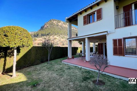 Rækkehus i Valldemosa, Mallorca, Valldemosa - € 910.000 | Ref: EXP14101/8930 - foto 1