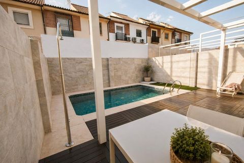Rækkehus i Cordoba, Cordoba, Cordoba - € 300.000 | Ref: EXP14027/8930 - foto 7