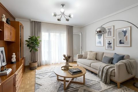 Leilighet i Madrid, Madrid, Madrid - € 482 000 | Ref: EXP14098/8930 - foto 2