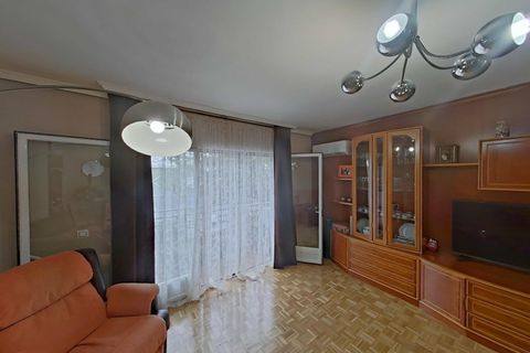 Leilighet i Madrid, Madrid, Madrid - € 482 000 | Ref: EXP14098/8930 - foto 3