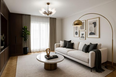Leilighet i Madrid, Madrid, Madrid - € 482 000 | Ref: EXP14098/8930 - foto 4
