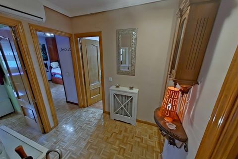Leilighet i Madrid, Madrid, Madrid - € 482 000 | Ref: EXP14098/8930 - foto 8