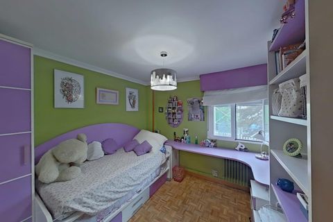 Leilighet i Madrid, Madrid, Madrid - € 482 000 | Ref: EXP14098/8930 - foto 14