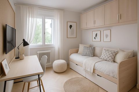 Leilighet i Madrid, Madrid, Madrid - € 482 000 | Ref: EXP14098/8930 - foto 18
