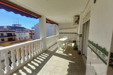 Lejlighed i Grao De Moncofar, Castellon, Grao De Moncofar - € 179.000 | Ref: EXP14092/8930 - foto 1