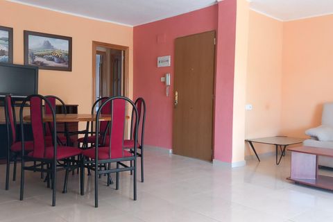 Lejlighed i Grao De Moncofar, Castellon, Grao De Moncofar - € 179.000 | Ref: EXP14092/8930 - foto 10