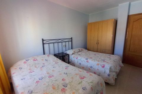 Lejlighed i Grao De Moncofar, Castellon, Grao De Moncofar - € 179.000 | Ref: EXP14092/8930 - foto 24