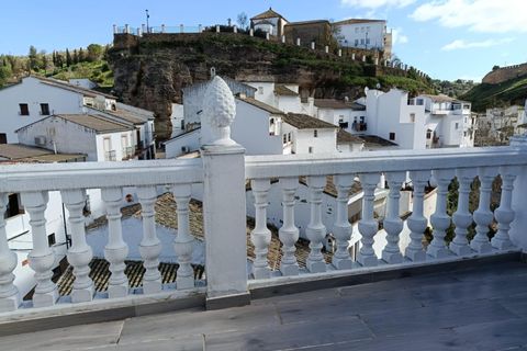 Duplex i Setenil De Las Bodegas, Cadiz, Setenil De Las Bodegas - € 199.000 | Ref: EXP14112/8930 - foto 1
