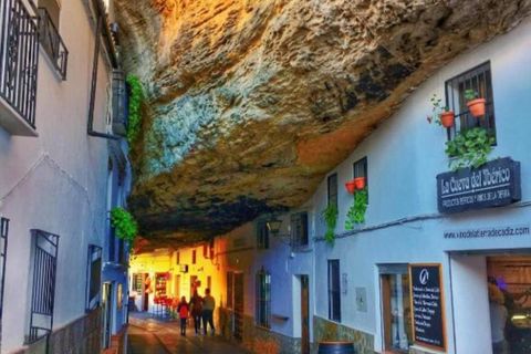 Duplex i Setenil De Las Bodegas, Cadiz, Setenil De Las Bodegas - € 199.000 | Ref: EXP14112/8930 - foto 3