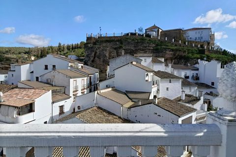 Duplex i Setenil De Las Bodegas, Cadiz, Setenil De Las Bodegas - € 199.000 | Ref: EXP14112/8930 - foto 12