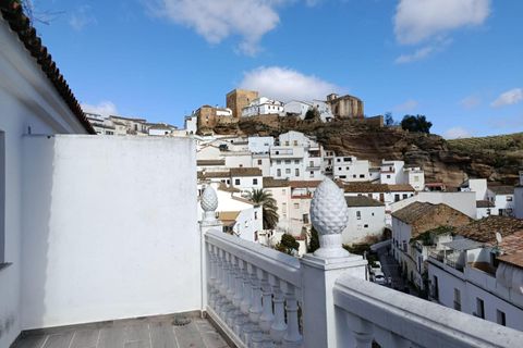 Duplex i Setenil De Las Bodegas, Cadiz, Setenil De Las Bodegas - € 199.000 | Ref: EXP14112/8930 - foto 13