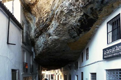 Duplex i Setenil De Las Bodegas, Cadiz, Setenil De Las Bodegas - € 199.000 | Ref: EXP14112/8930 - foto 23