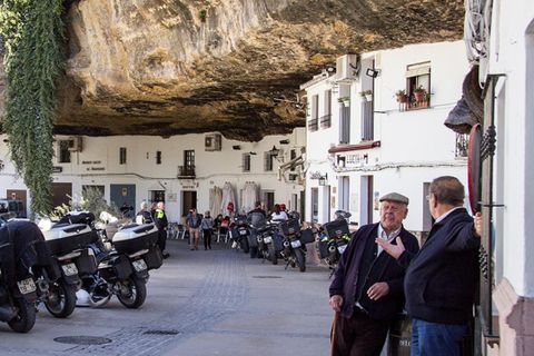 Duplex i Setenil De Las Bodegas, Cadiz, Setenil De Las Bodegas - € 199.000 | Ref: EXP14112/8930 - foto 26