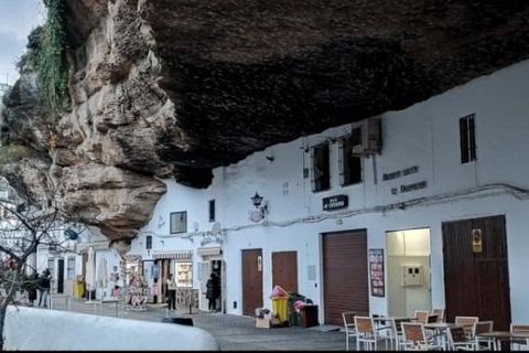 Duplex i Setenil De Las Bodegas, Cadiz, Setenil De Las Bodegas - € 199.000 | Ref: EXP14112/8930 - foto 29