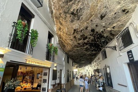 Duplex i Setenil De Las Bodegas, Cadiz, Setenil De Las Bodegas - € 199.000 | Ref: EXP14112/8930 - foto 30