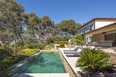 Villa i Mougins, Alpes-Maritimes, Mougins - € 2.550.000 | Ref: HH-15893038 - foto 2