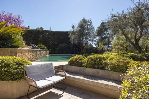 Villa i Mougins, Alpes-Maritimes, Mougins - € 2.550.000 | Ref: HH-15893038 - foto 3