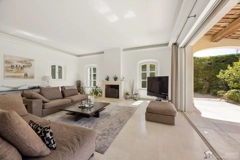 Villa i Mougins, Alpes-Maritimes, Mougins - € 2.550.000 | Ref: HH-15893038 - foto 4