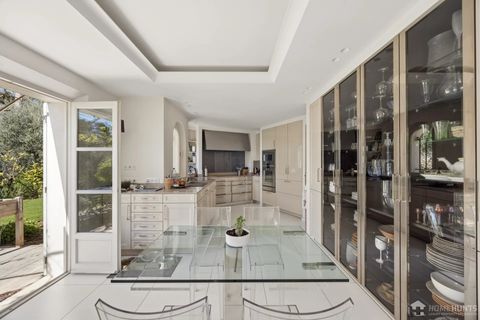Villa i Mougins, Alpes-Maritimes, Mougins - € 2.550.000 | Ref: HH-15893038 - foto 6