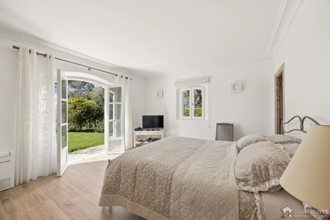 Villa i Mougins, Alpes-Maritimes, Mougins - € 2.550.000 | Ref: HH-15893038 - foto 8