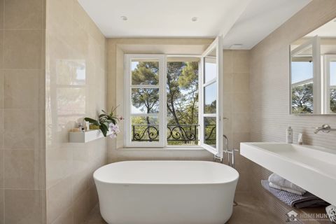 Villa i Mougins, Alpes-Maritimes, Mougins - € 2.550.000 | Ref: HH-15893038 - foto 9
