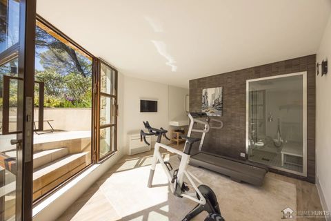 Villa i Mougins, Alpes-Maritimes, Mougins - € 2.550.000 | Ref: HH-15893038 - foto 10
