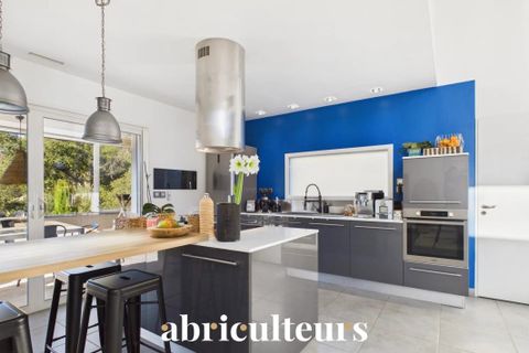 Villa i Calvisson, Gard, Calvisson - € 599 000 | Ref: GDVM2304130114_2 - foto 6
