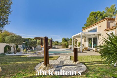 Villa i Calvisson, Gard, Calvisson - € 599 000 | Ref: GDVM2304130114_2 - foto 16