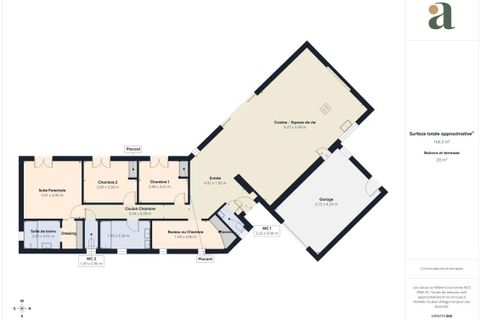 Villa i Calvisson, Gard, Calvisson - € 599 000 | Ref: GDVM2304130114_2 - foto 17
