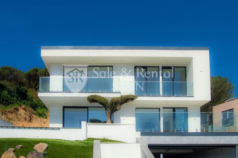 Villa a Lloret De Mar, Gerona, Lloret De Mar - € 777.000 | Ref: 2540 - foto 1