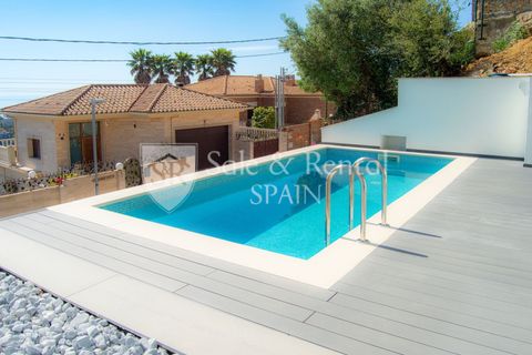 Villa a Lloret De Mar, Gerona, Lloret De Mar - € 777.000 | Ref: 2540 - foto 35