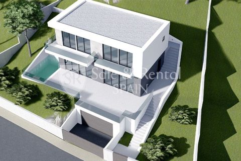 Villa a Lloret De Mar, Gerona, Lloret De Mar - € 777.000 | Ref: 2540 - foto 38