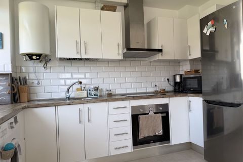 Leilighet i Mijas, Malaga, Mijas - € 335 000 | Ref: R5362087 - foto 7