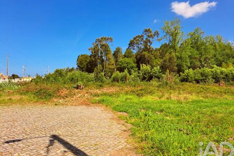 Helårsgrund i Ovar, Aveiro, Ovar - € 75.000 | Ref: 882981 - foto 2