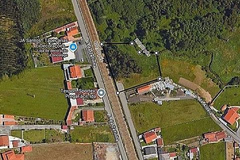 Helårsgrund i Ovar, Aveiro, Ovar - € 75.000 | Ref: 882981 - foto 4