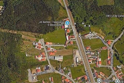 Helårsgrund i Ovar, Aveiro, Ovar - € 75.000 | Ref: 882981 - foto 5