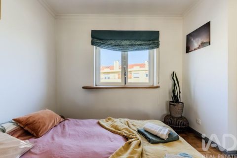 Lejlighed i Torres Vedras, Lisbon, Torres Vedras - € 338.000 | Ref: 882785 - foto 27