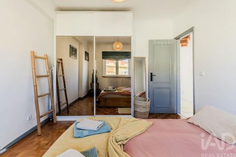 Lejlighed i Torres Vedras, Lisbon, Torres Vedras - € 338.000 | Ref: 882785 - foto 28