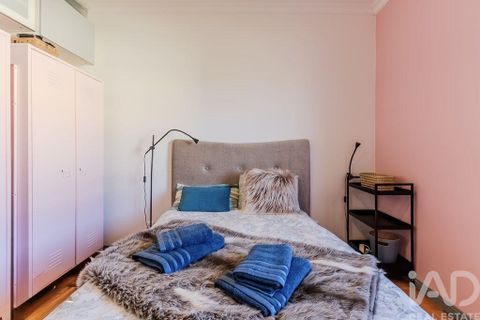 Lejlighed i Torres Vedras, Lisbon, Torres Vedras - € 338.000 | Ref: 882785 - foto 33